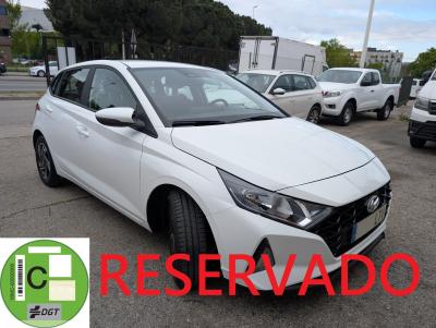 HYUNDAI I20 1.0 TGDI 100CV KLASS GASOLINA
